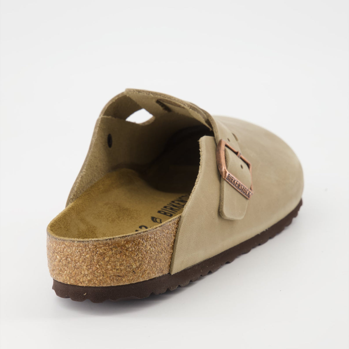 Mules Boston