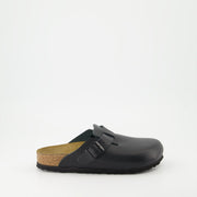 Mules Boston