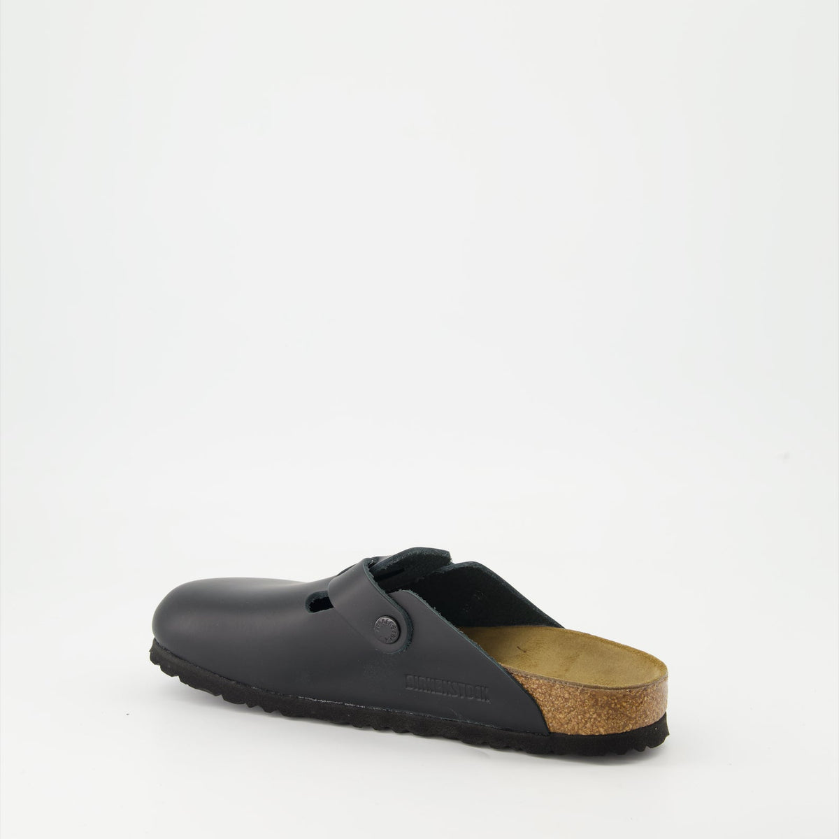 Mules Boston