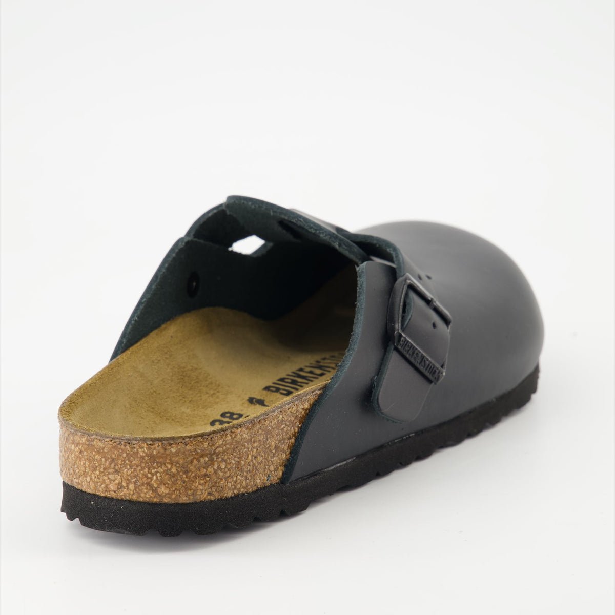 Mules Boston