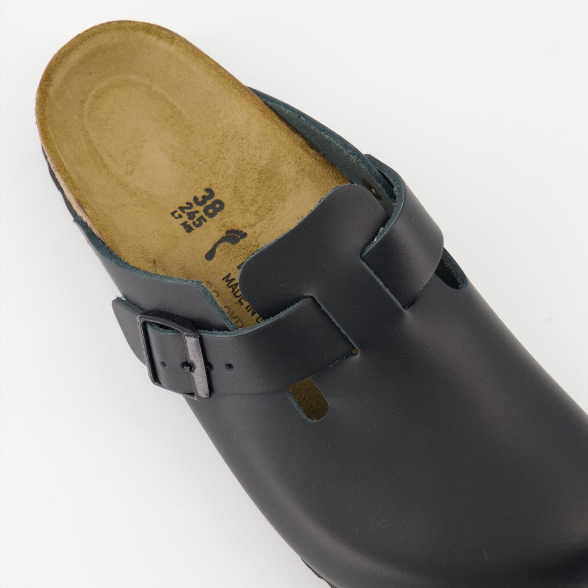 Mules Boston