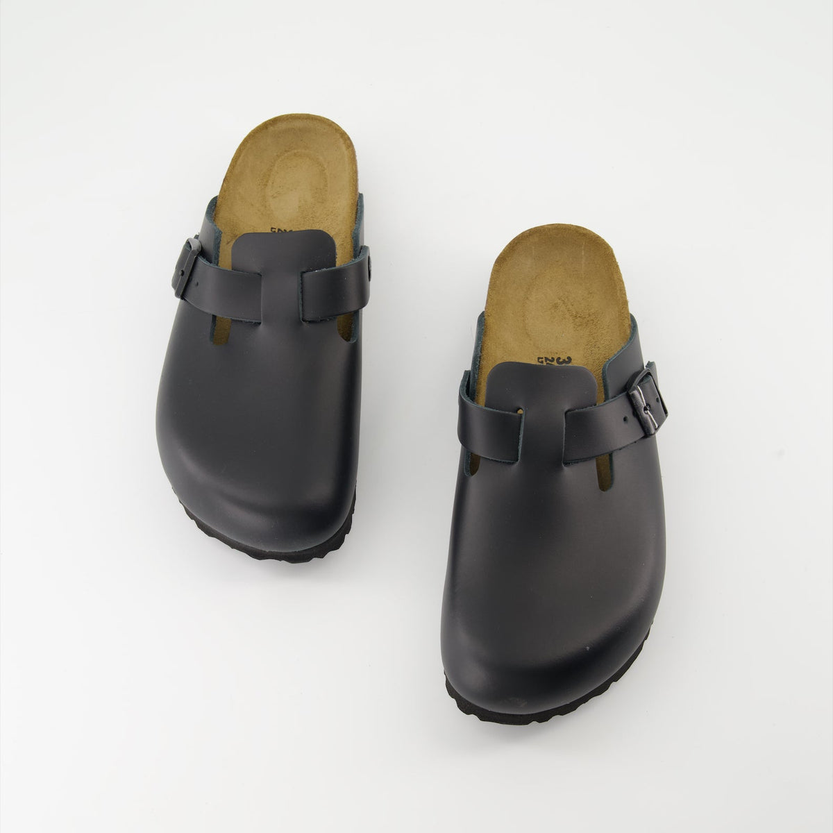 Mules Boston