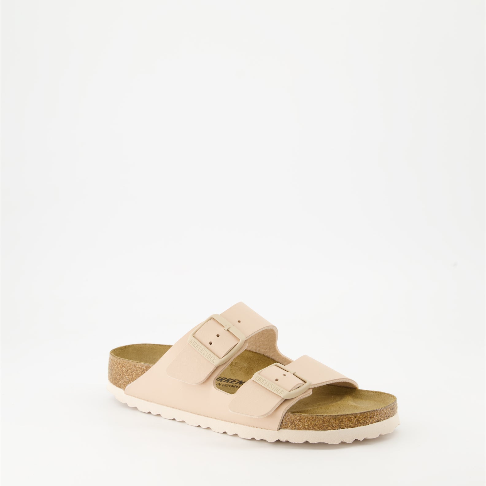 Claquettes Arizona Birko-Flor