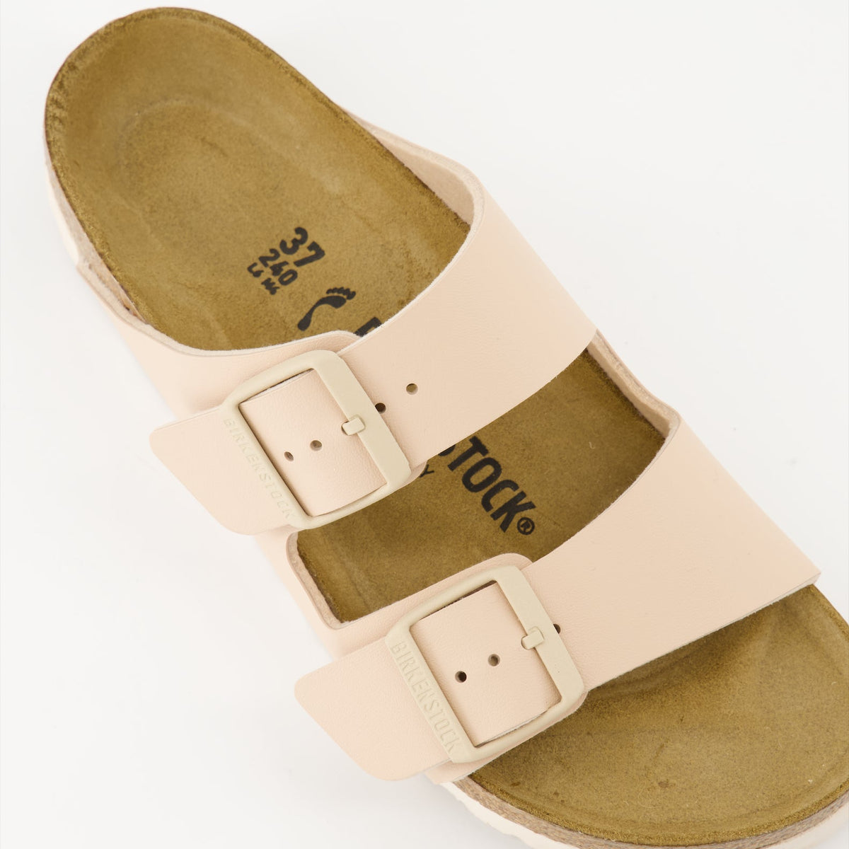 Claquettes Arizona Birko-Flor