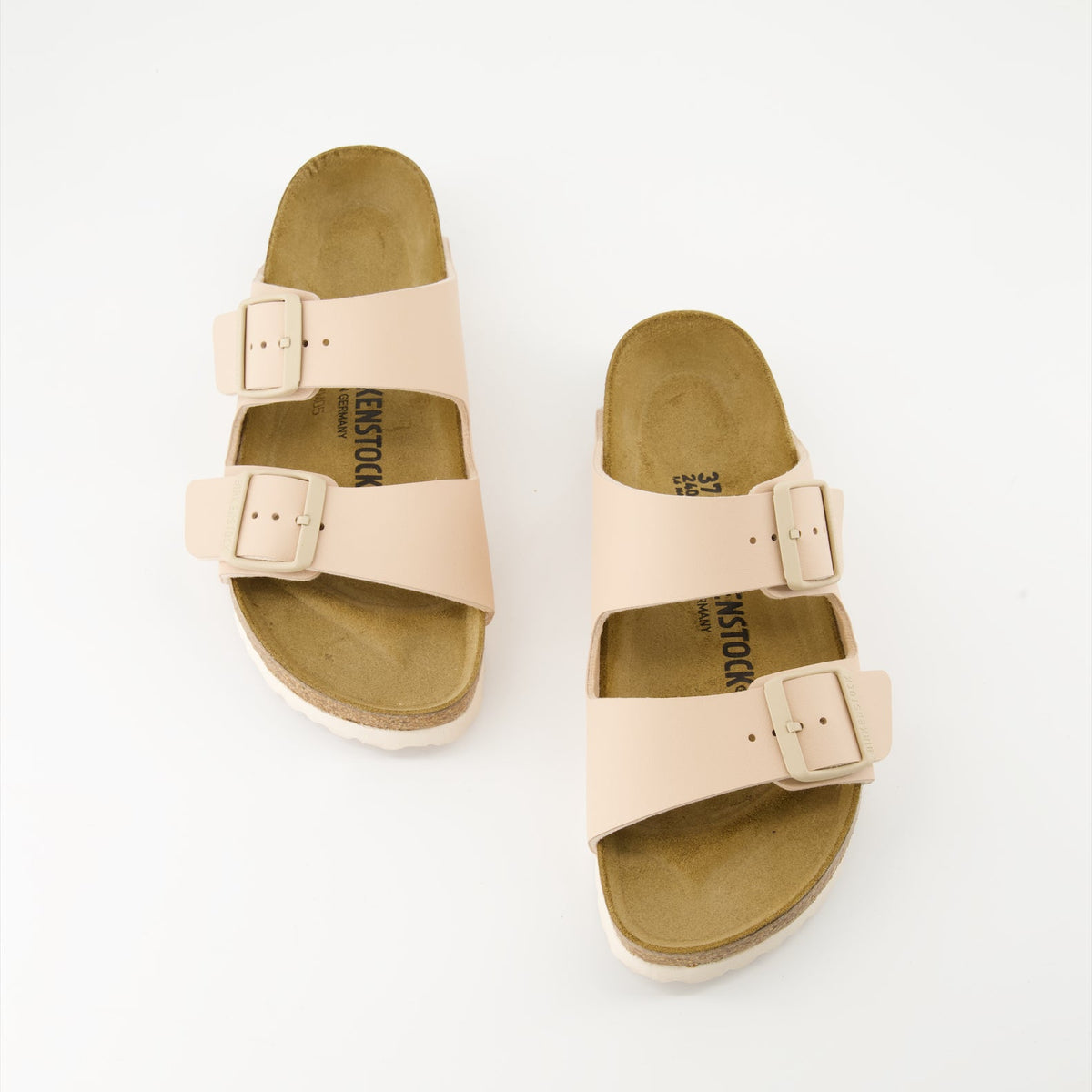 Claquettes Arizona Birko-Flor