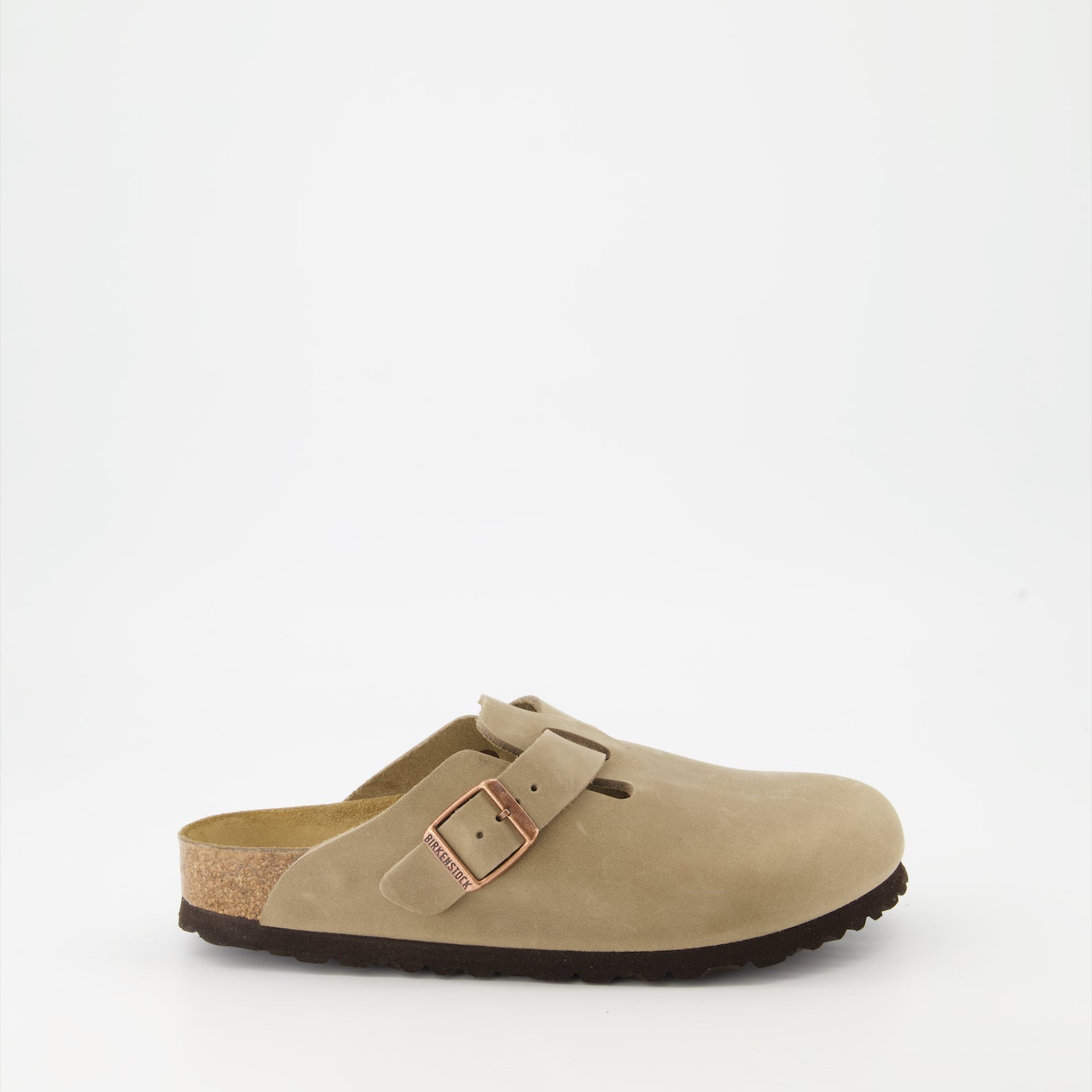 Mules Boston