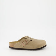 Mules Boston