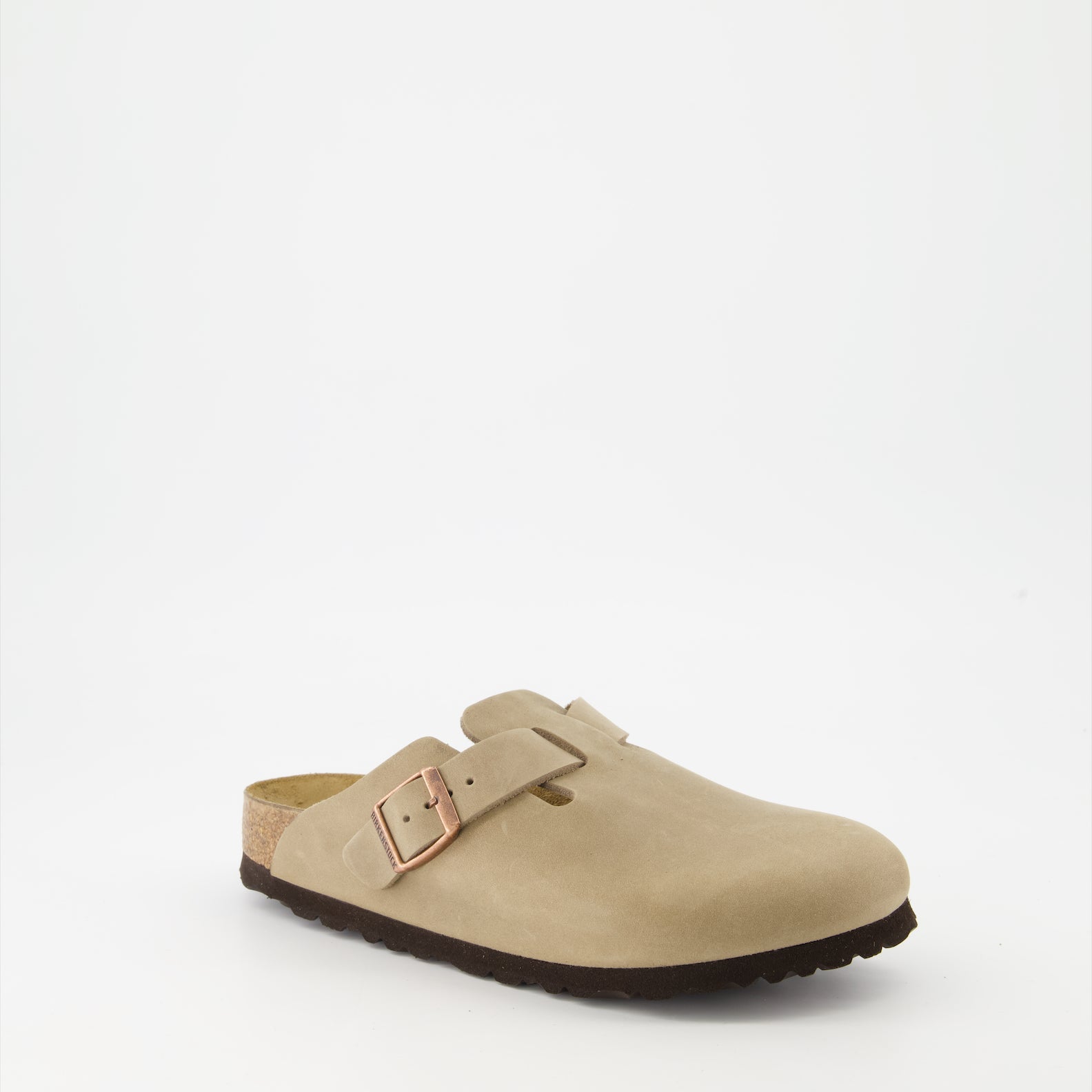 Mules Boston