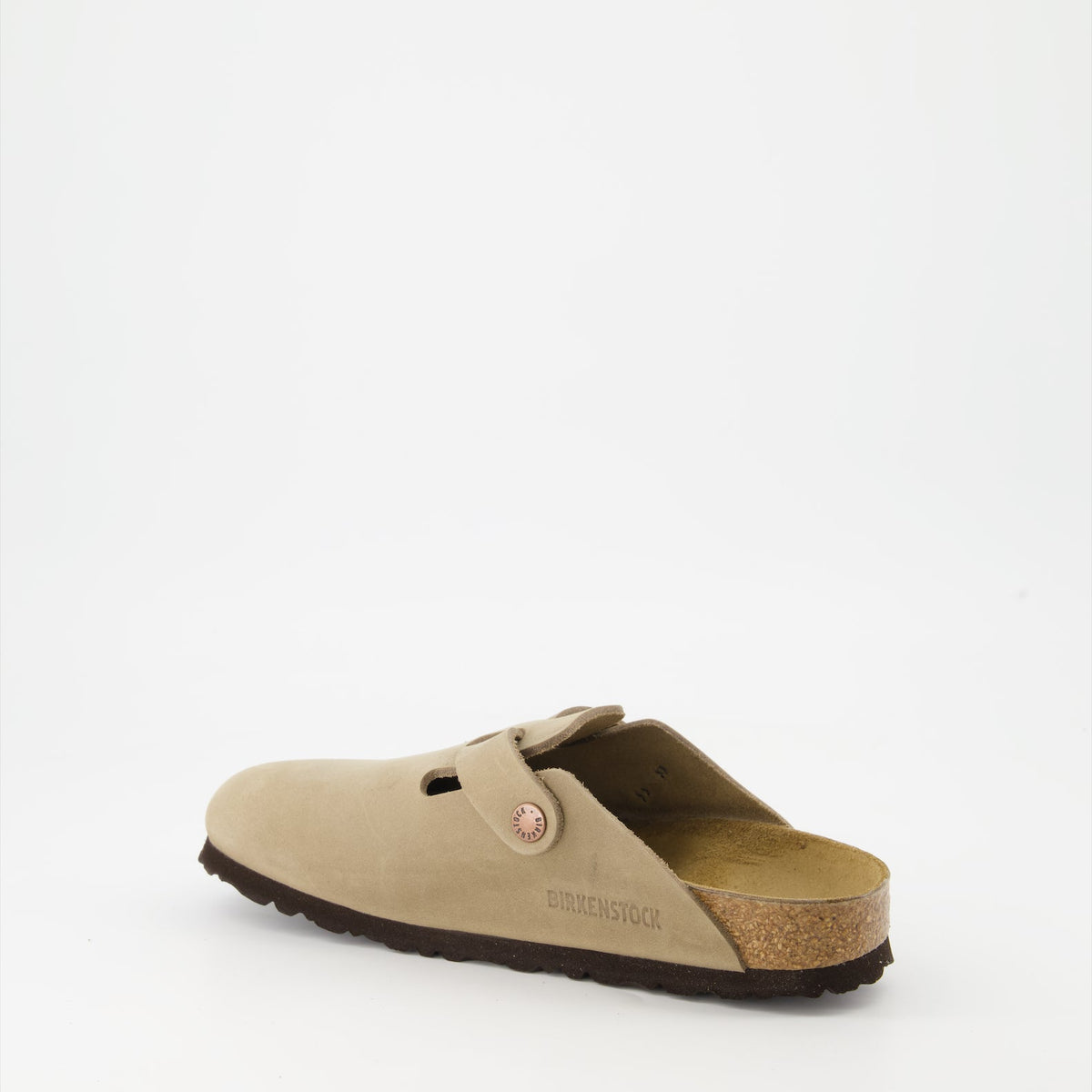 Mules Boston