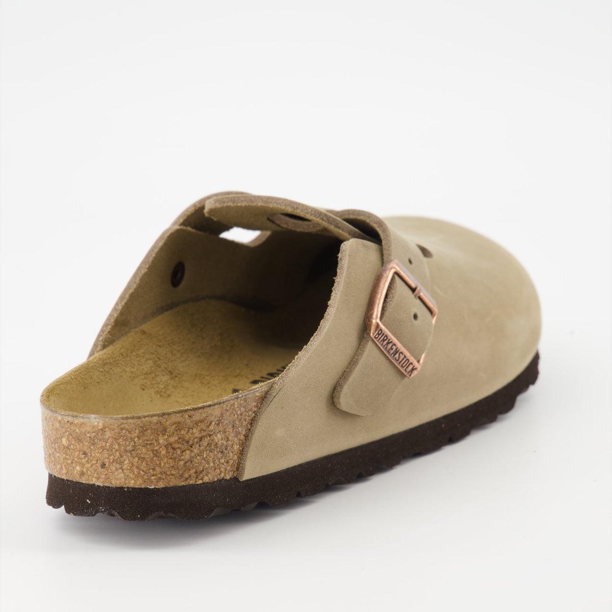 Mules Boston