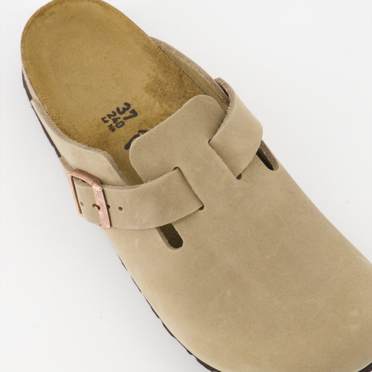 Mules Boston