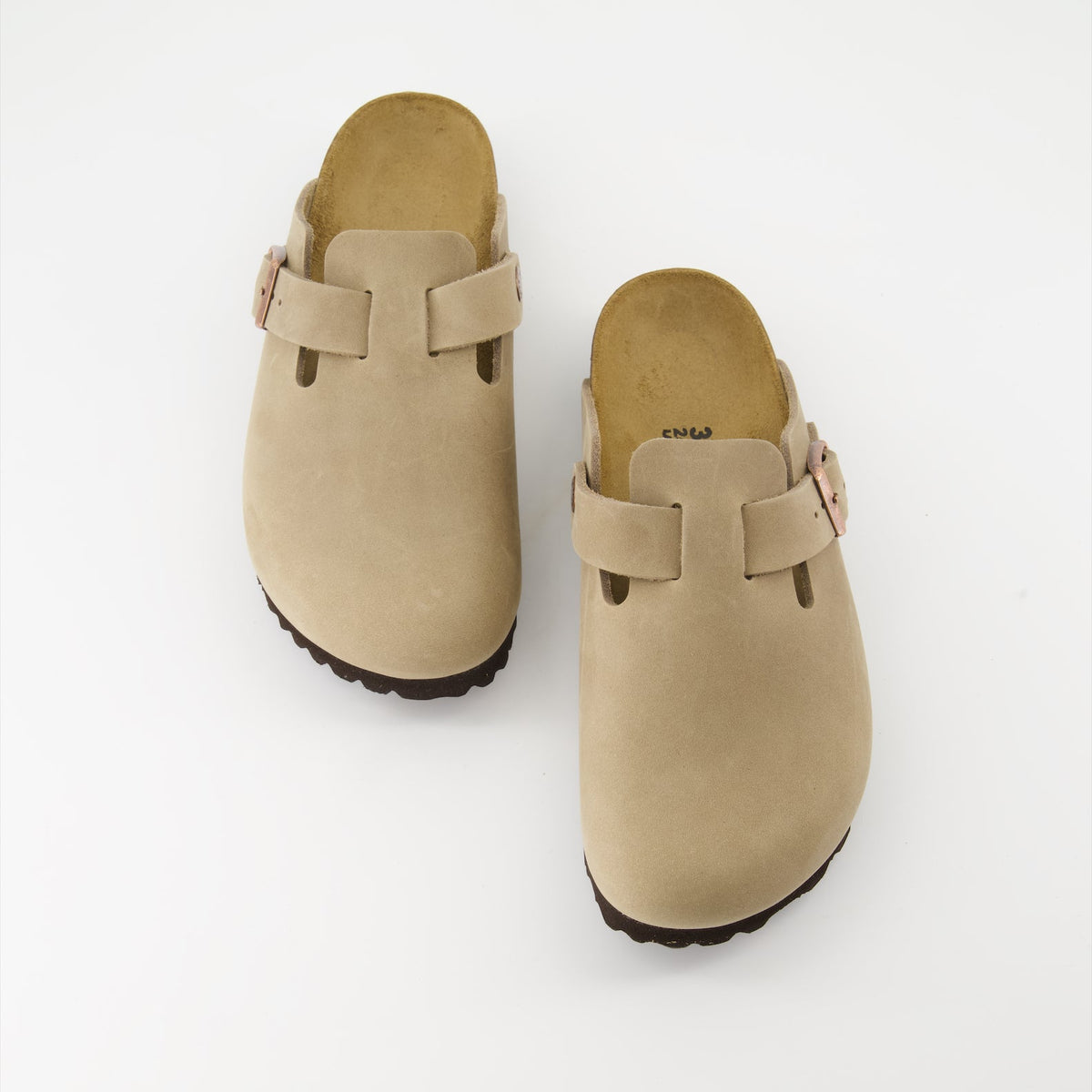 Mules Boston