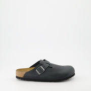 Mules Boston