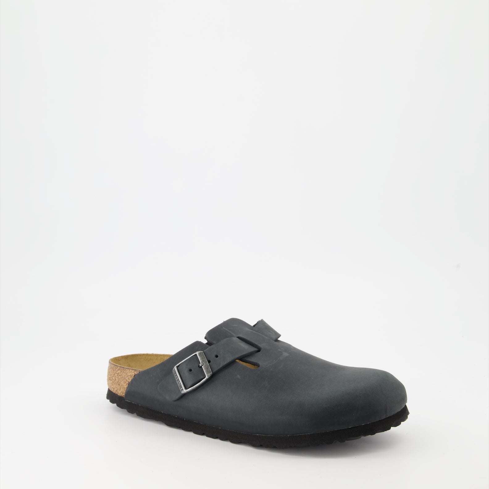 Mules Boston