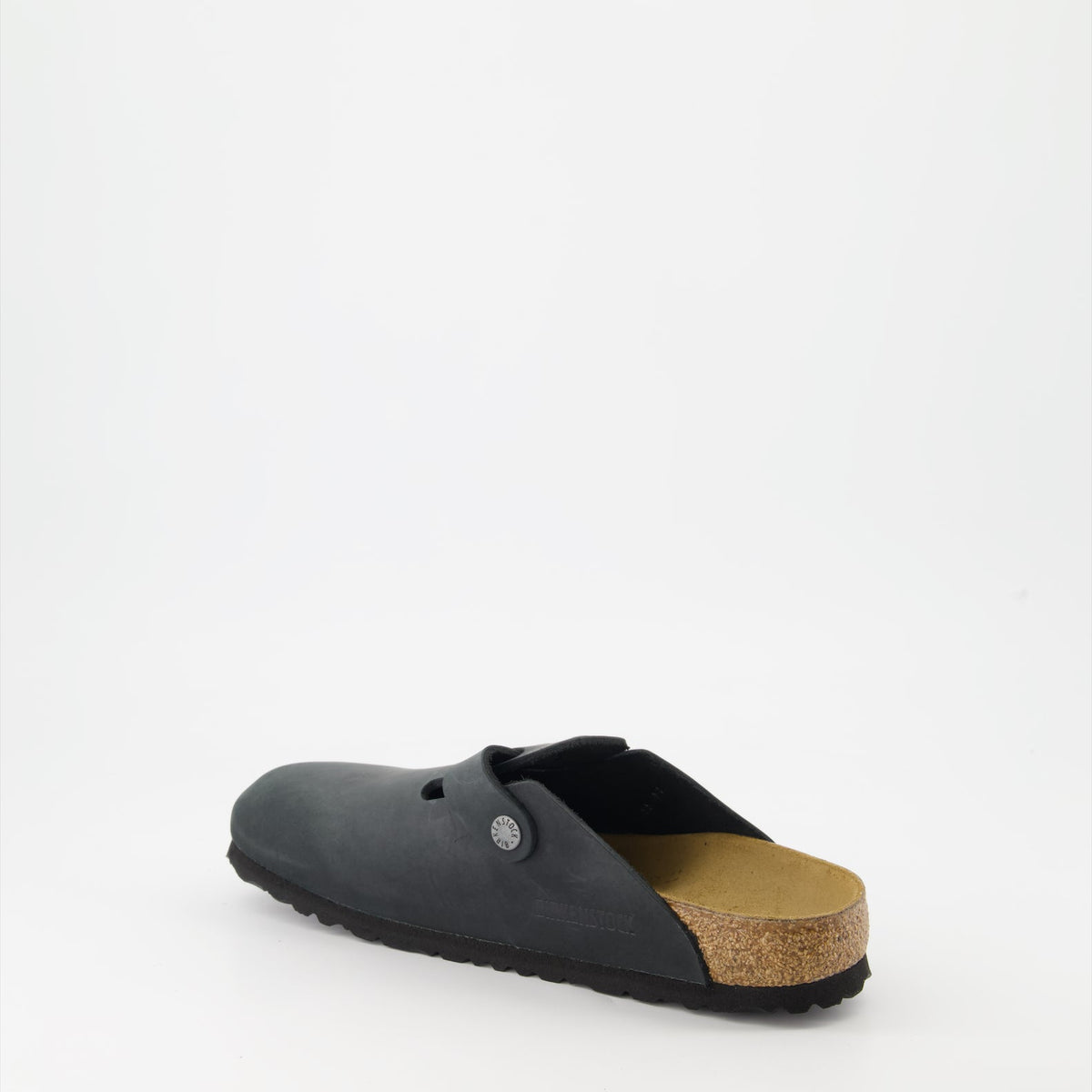 Mules Boston