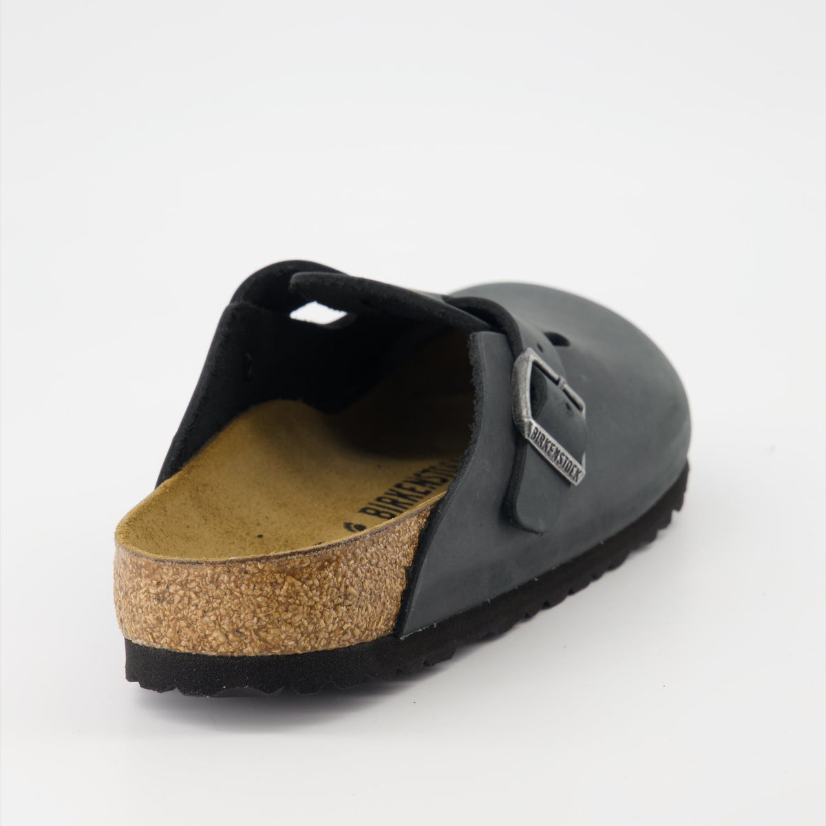 Mules Boston