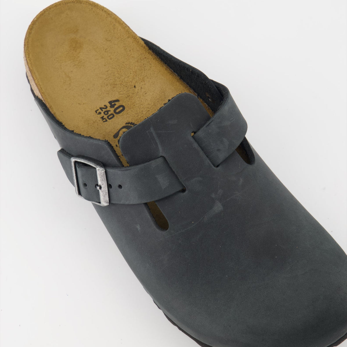Mules Boston