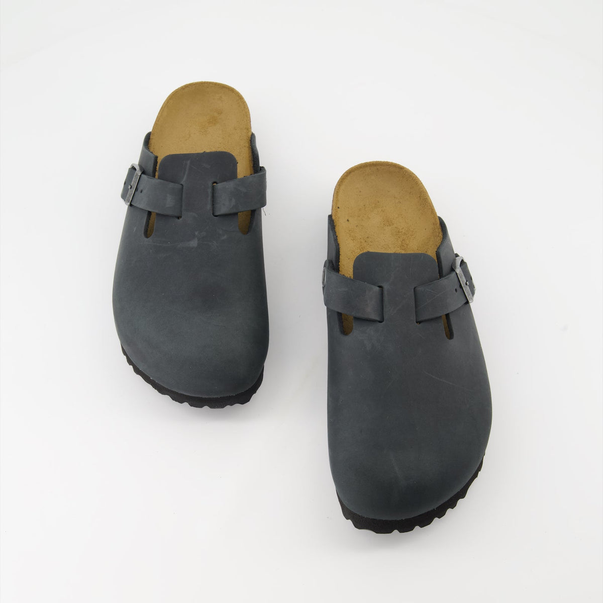 Mules Boston