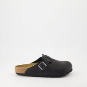 Mules Boston