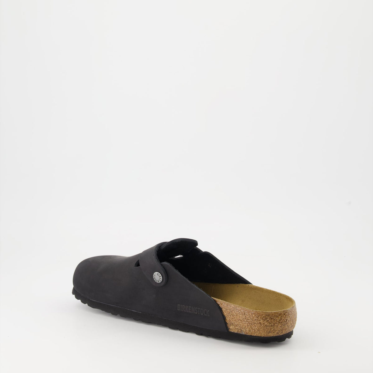 Mules Boston
