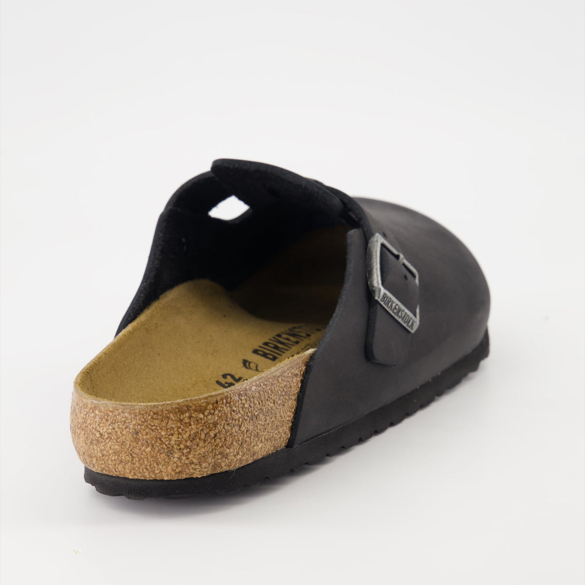 Mules Boston