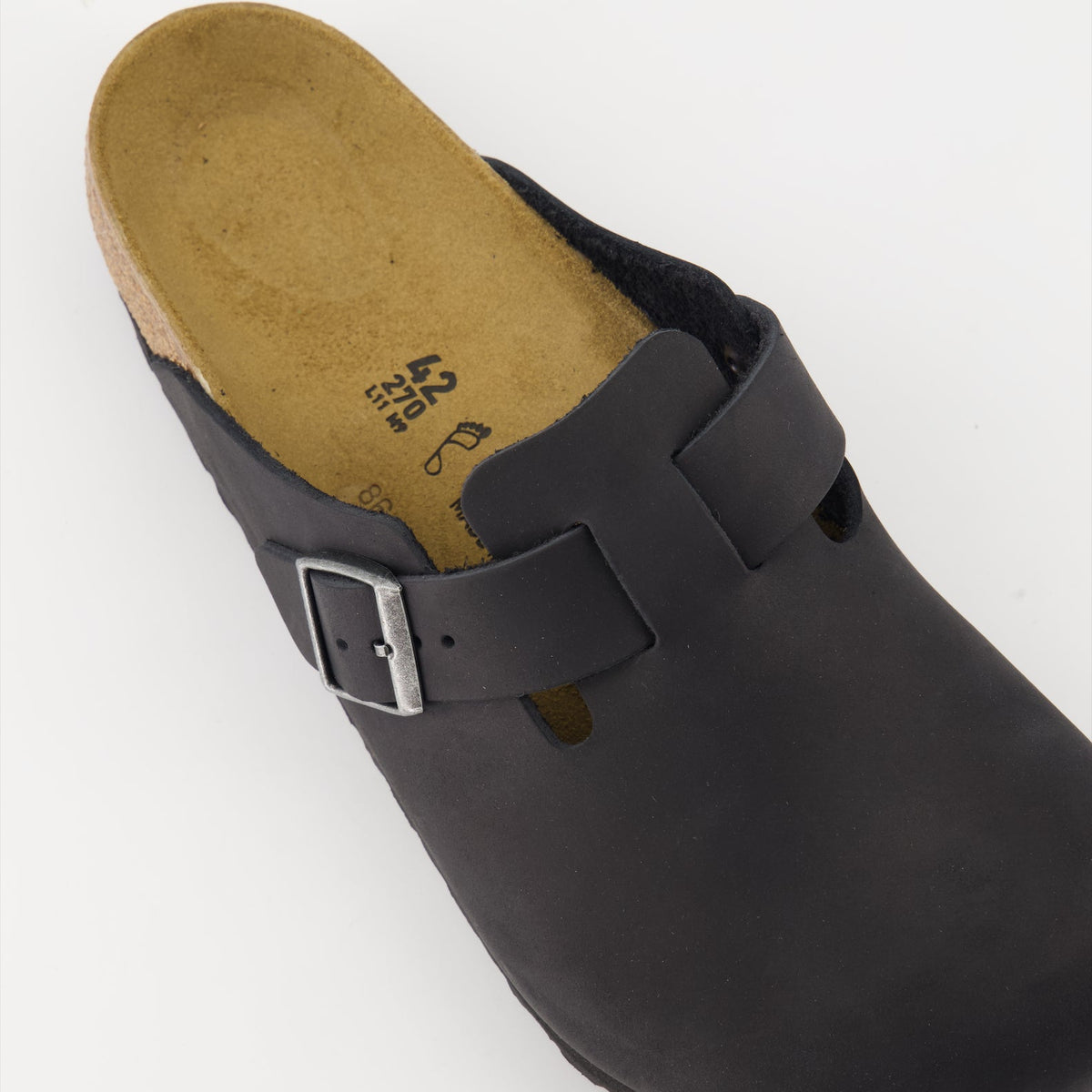 Mules Boston