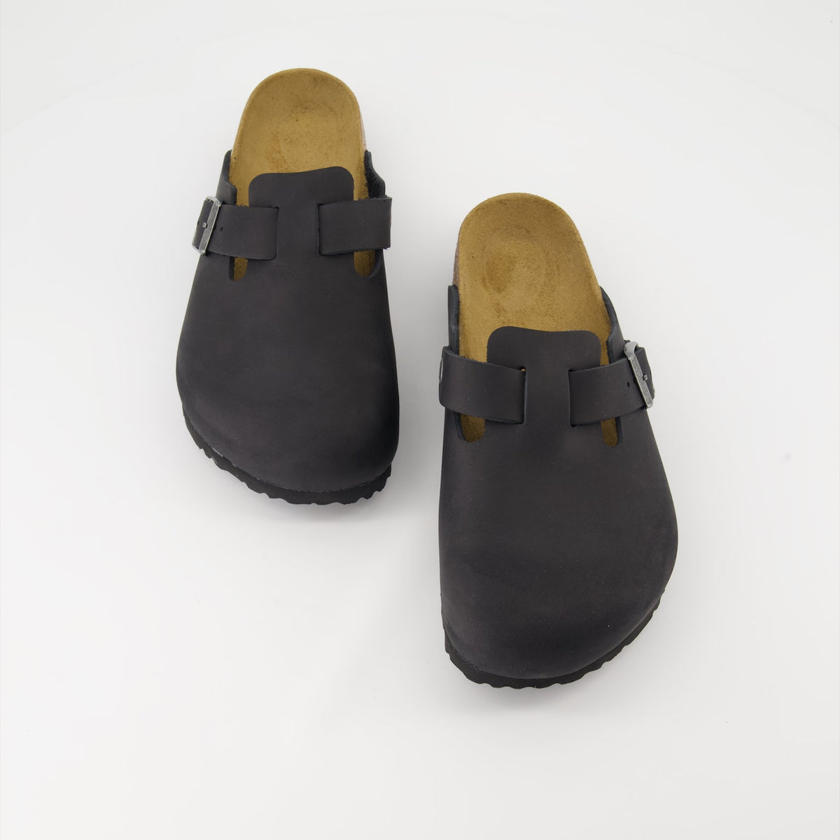 Mules Boston