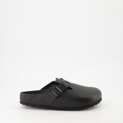 Mules Boston