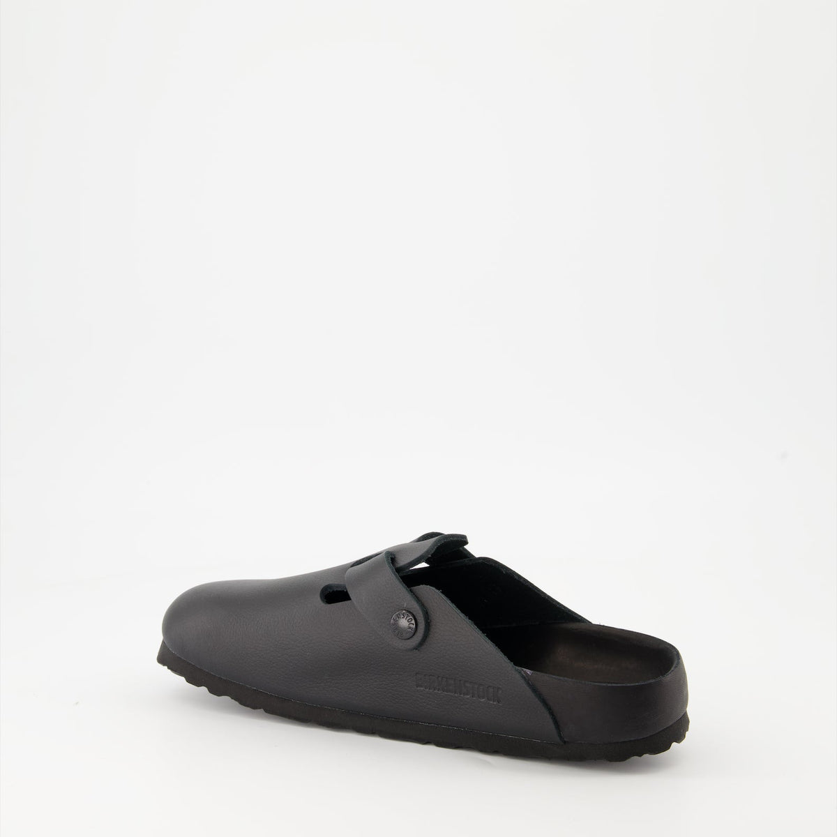 Mules Boston