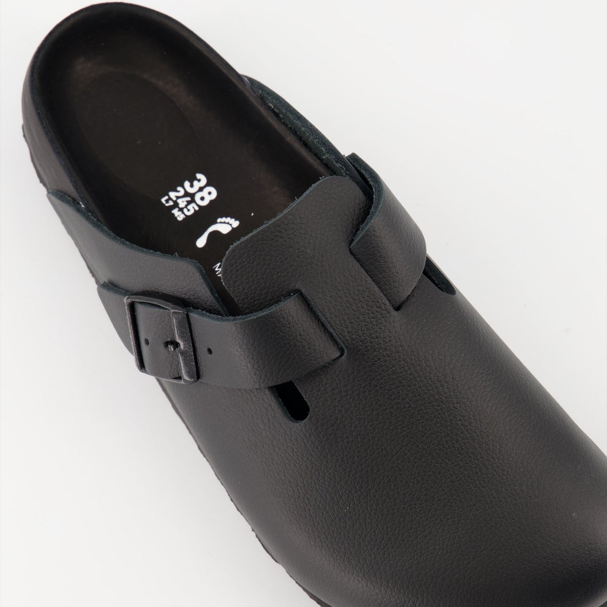 Mules Boston