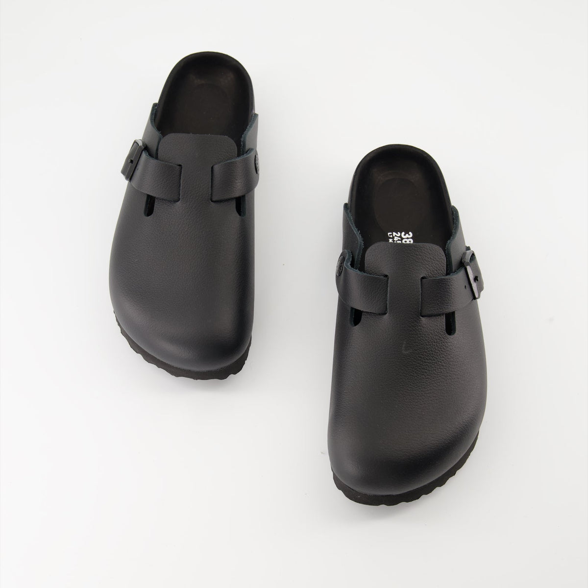 Mules Boston