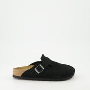 Mules Boston