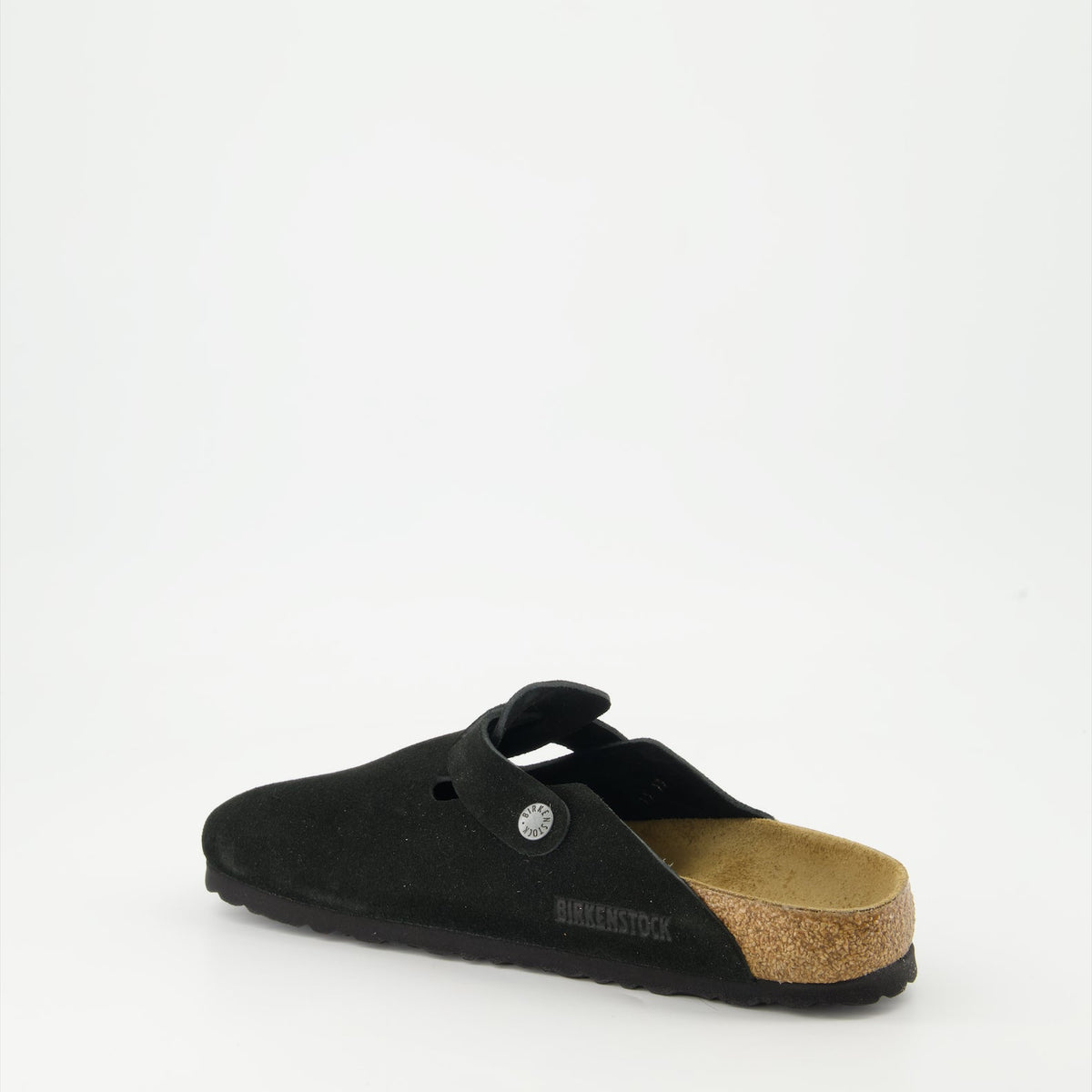 Mules Boston