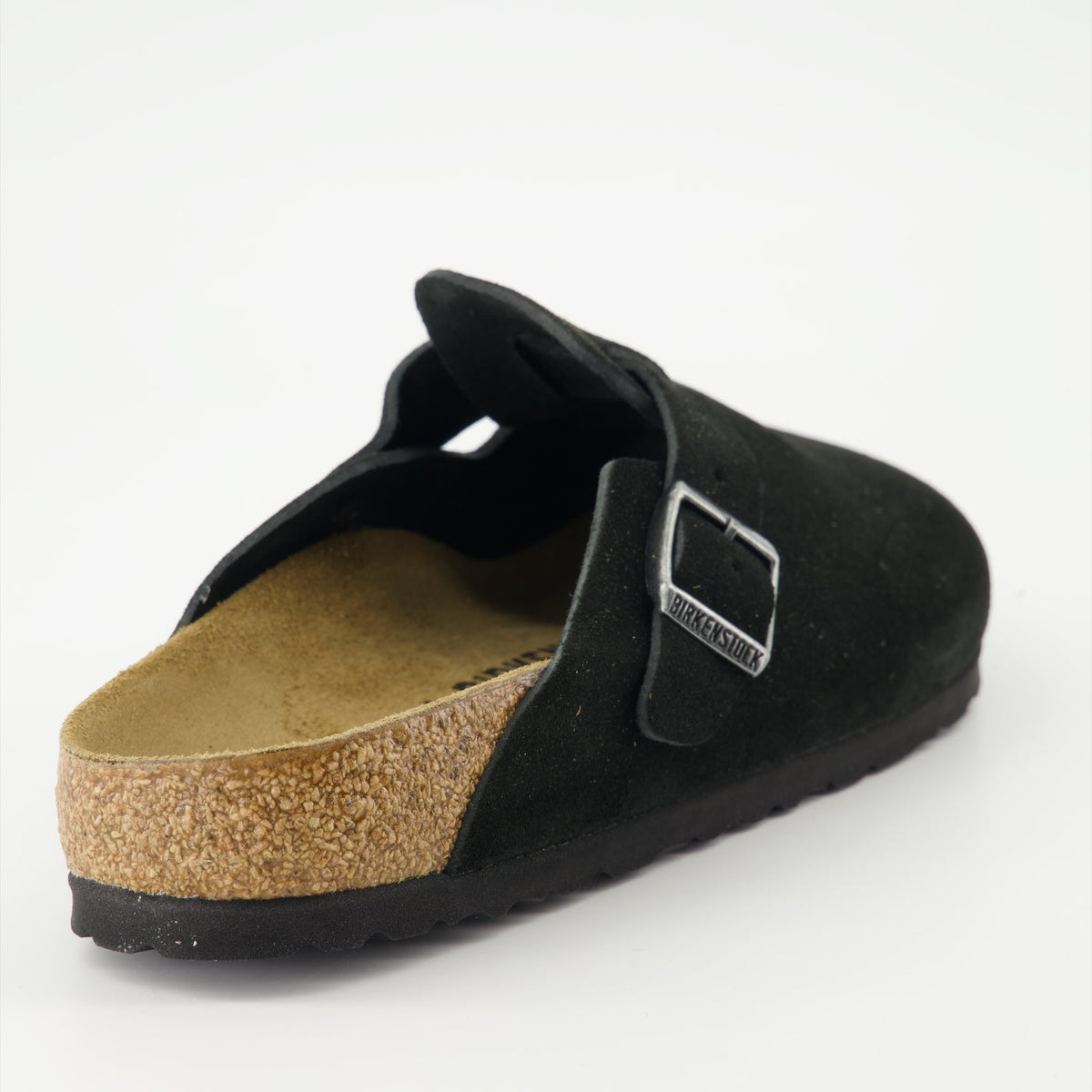 Mules Boston