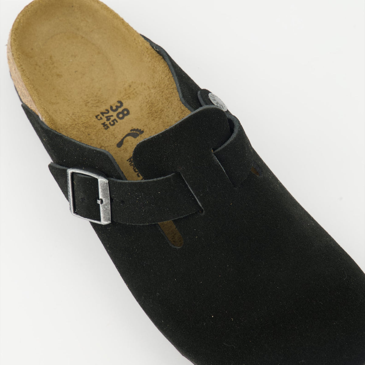 Mules Boston