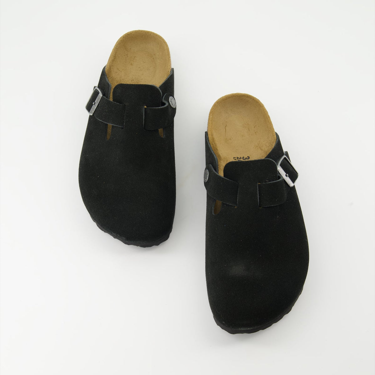 Mules Boston