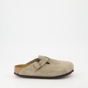 Mules Boston
