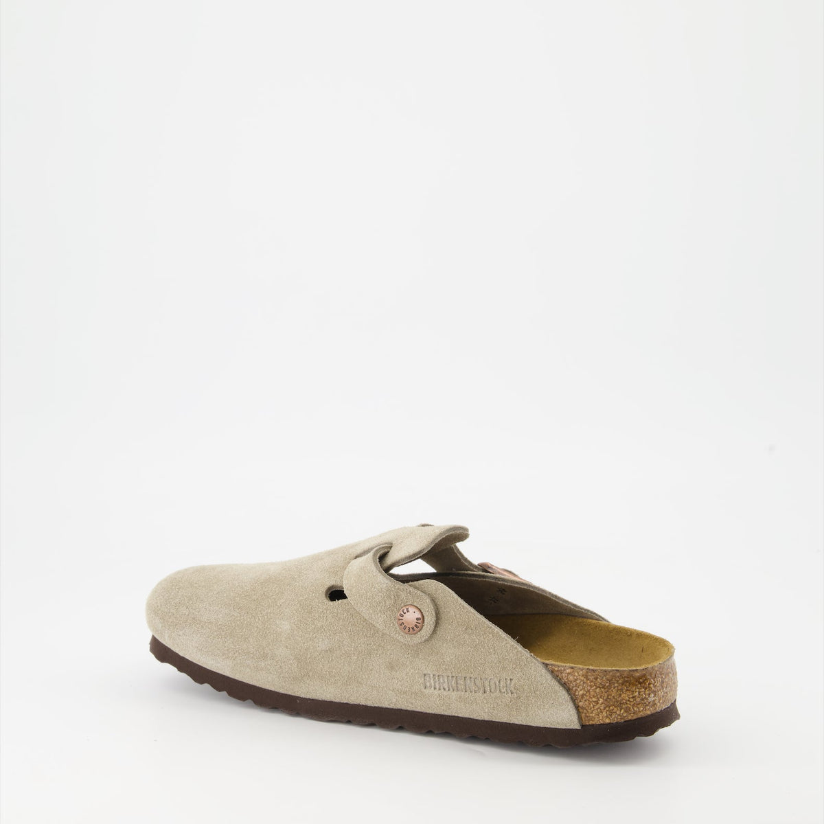 Mules Boston