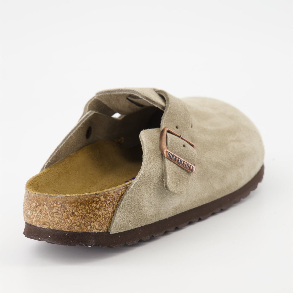 Mules Boston