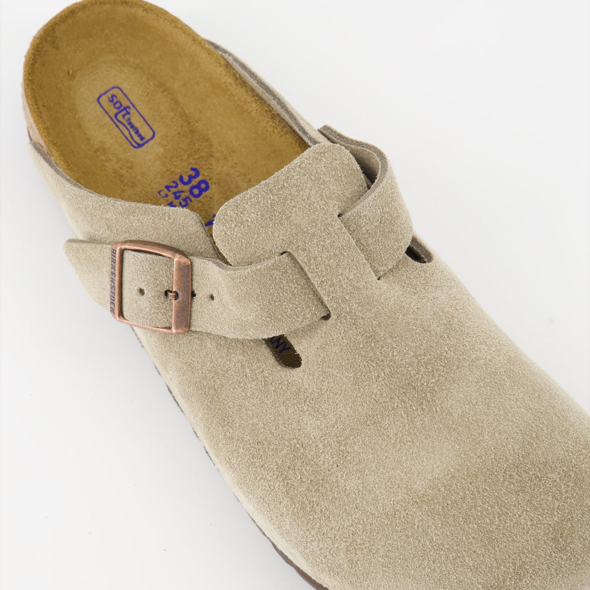 Mules Boston