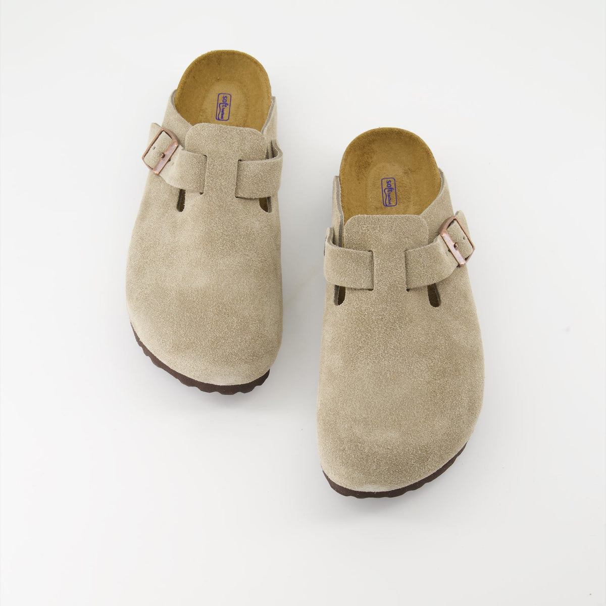 Mules Boston