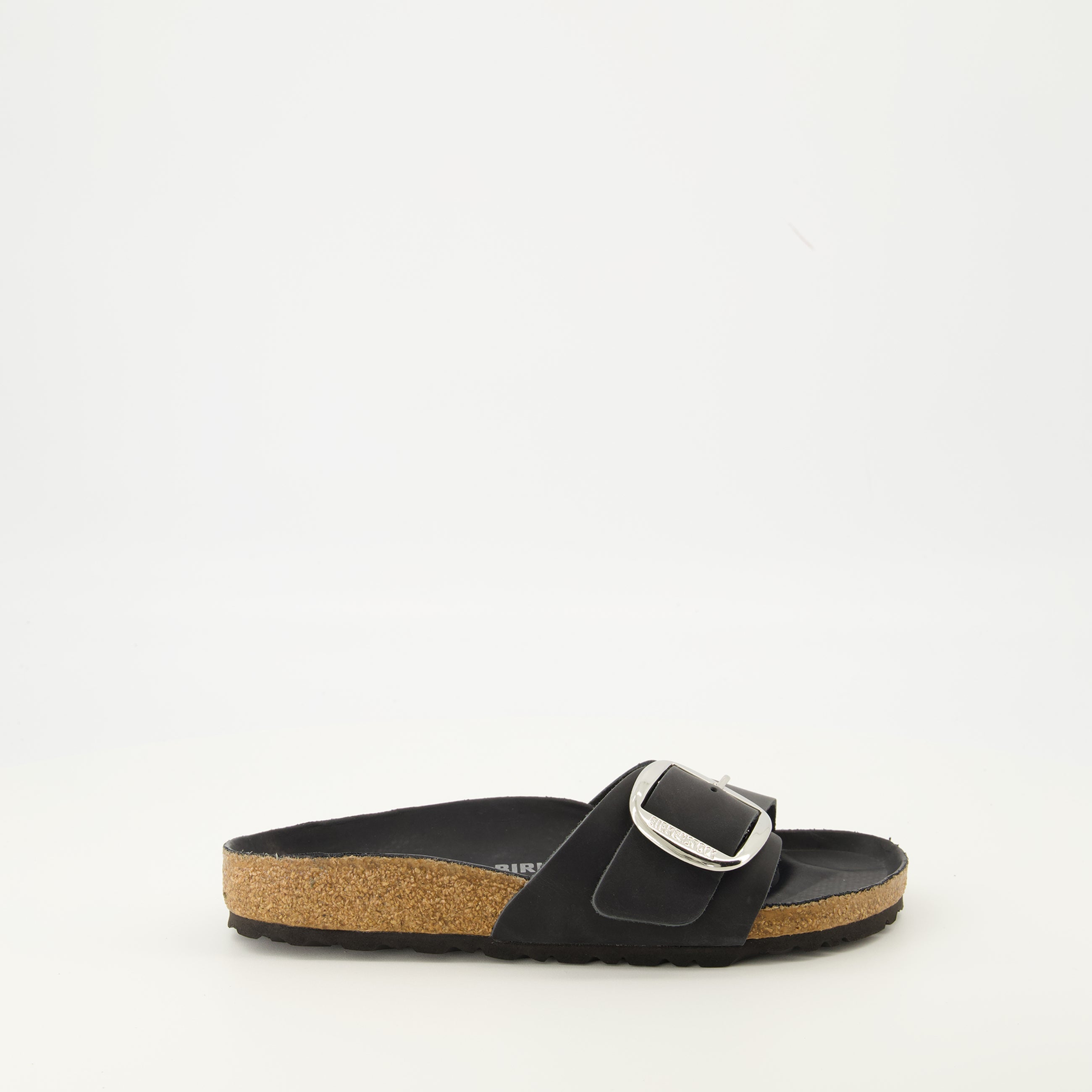 Sandales Madrid Big Buckle
