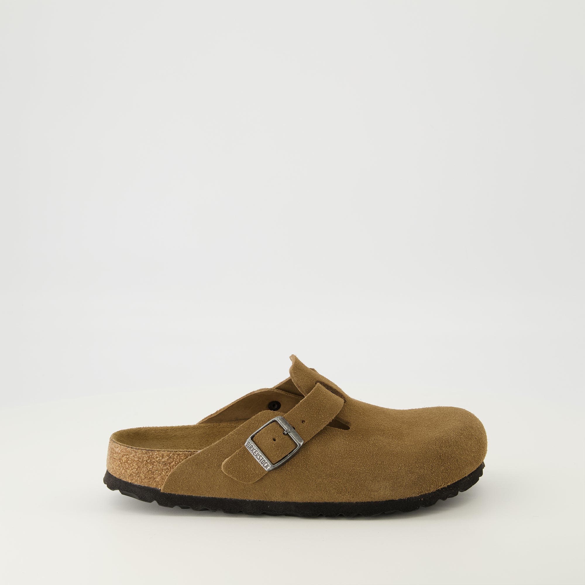 Mules Boston