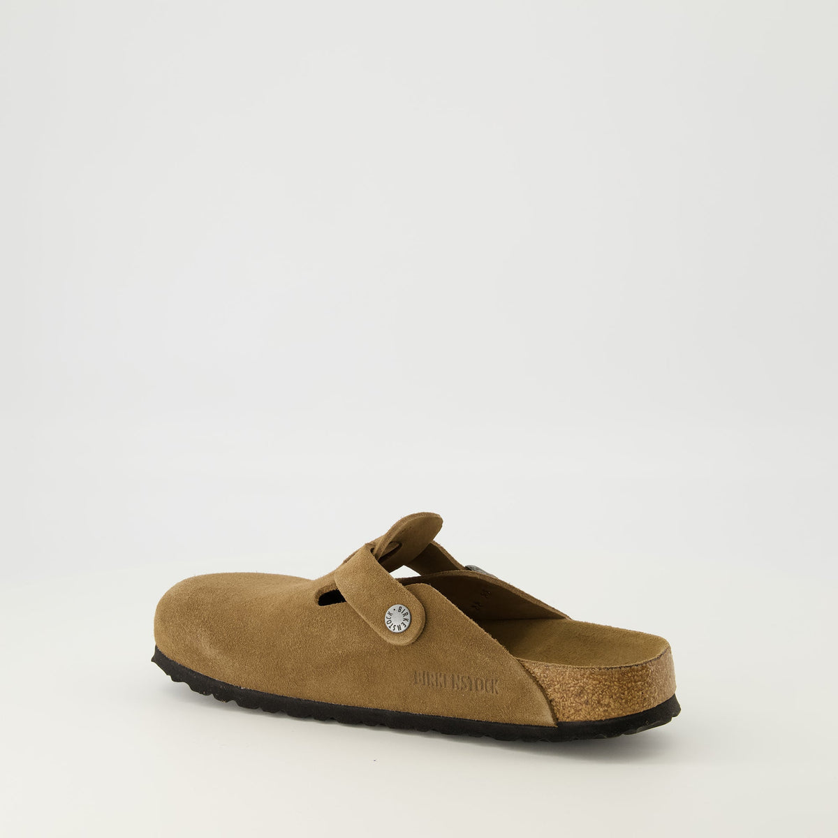 Mules Boston