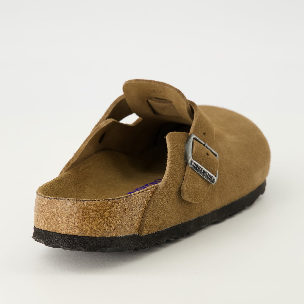 Mules Boston