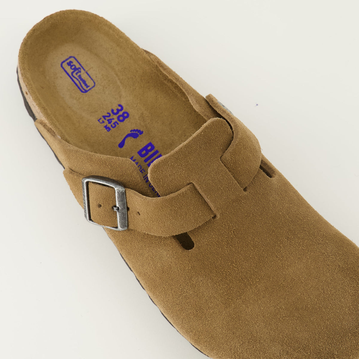 Mules Boston