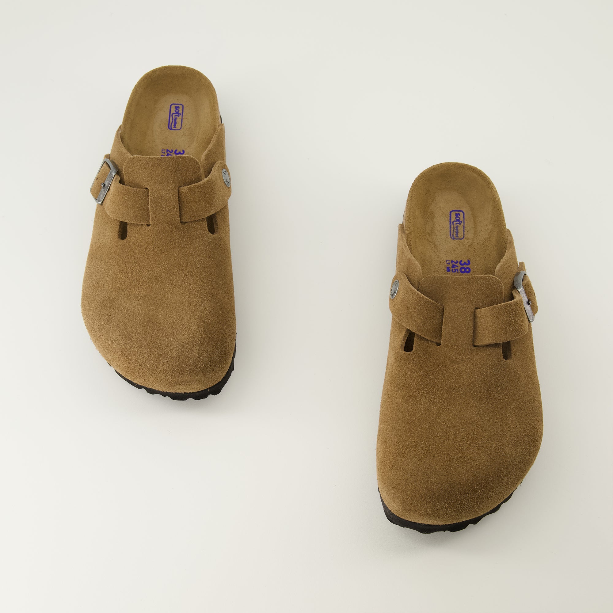 Mules Boston
