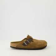 Mules Boston