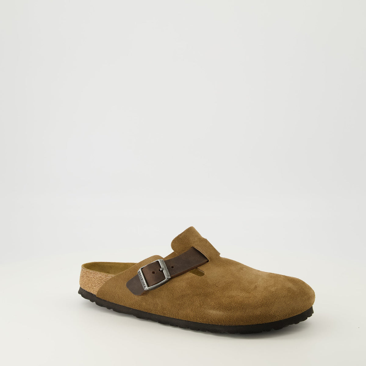 Mules Boston