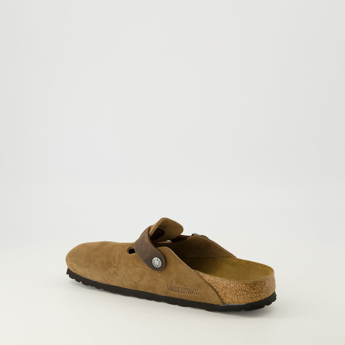 Mules Boston